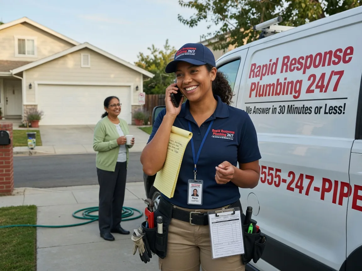 Emergency Plumber Ryde, CA FAQs